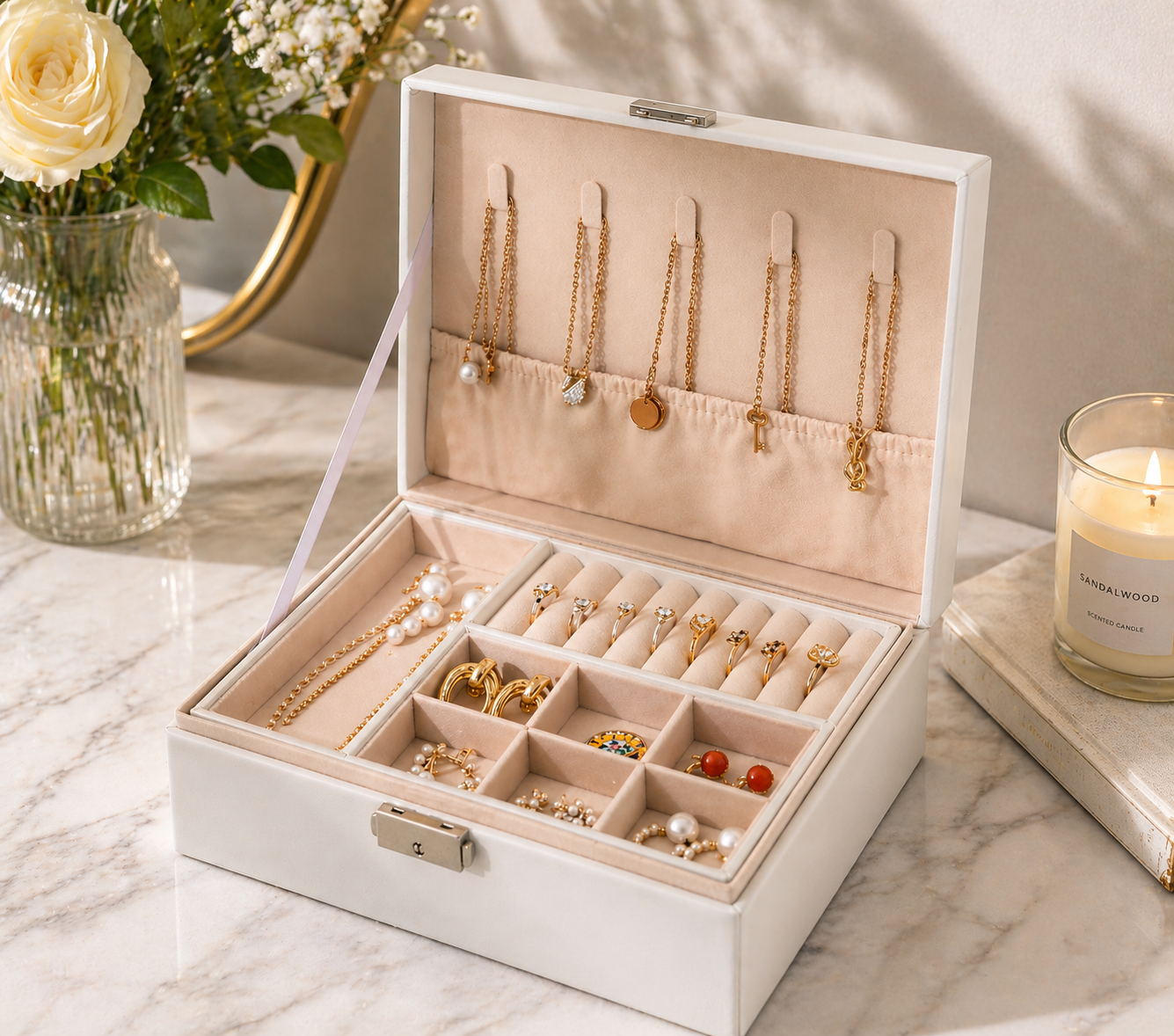 Gray helmet for bikers